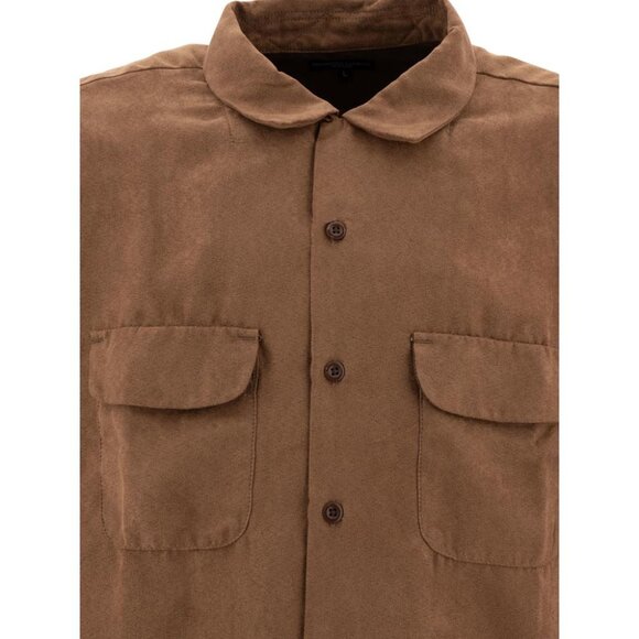 Engineered Garments Classic Shirt Tag Size S Men - Picture 3 of 4